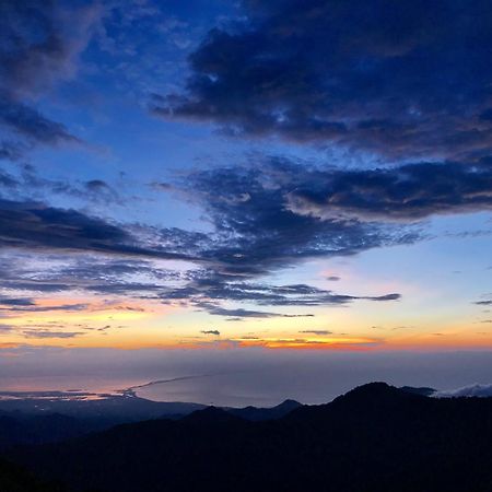 Minca Casa Las Nubes - Un Refugio Natural En La Sierra Nevada, Santa Marta, Col 외부 사진