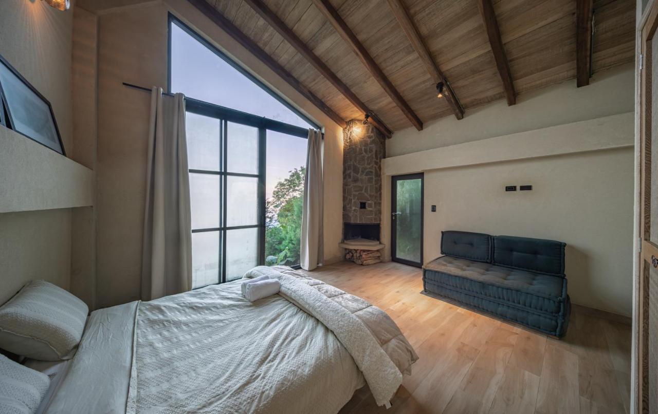 Minca Casa Las Nubes - Un Refugio Natural En La Sierra Nevada, Santa Marta, Col 외부 사진