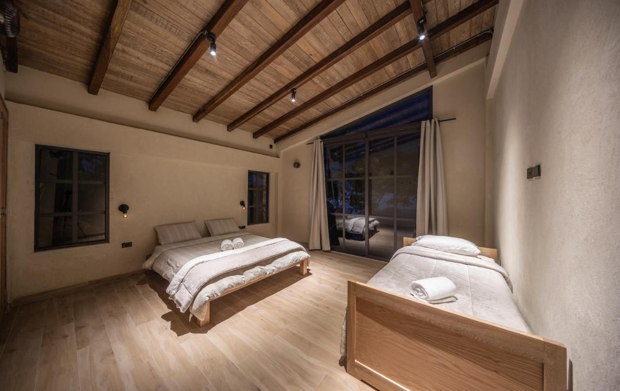 Minca Casa Las Nubes - Un Refugio Natural En La Sierra Nevada, Santa Marta, Col 외부 사진