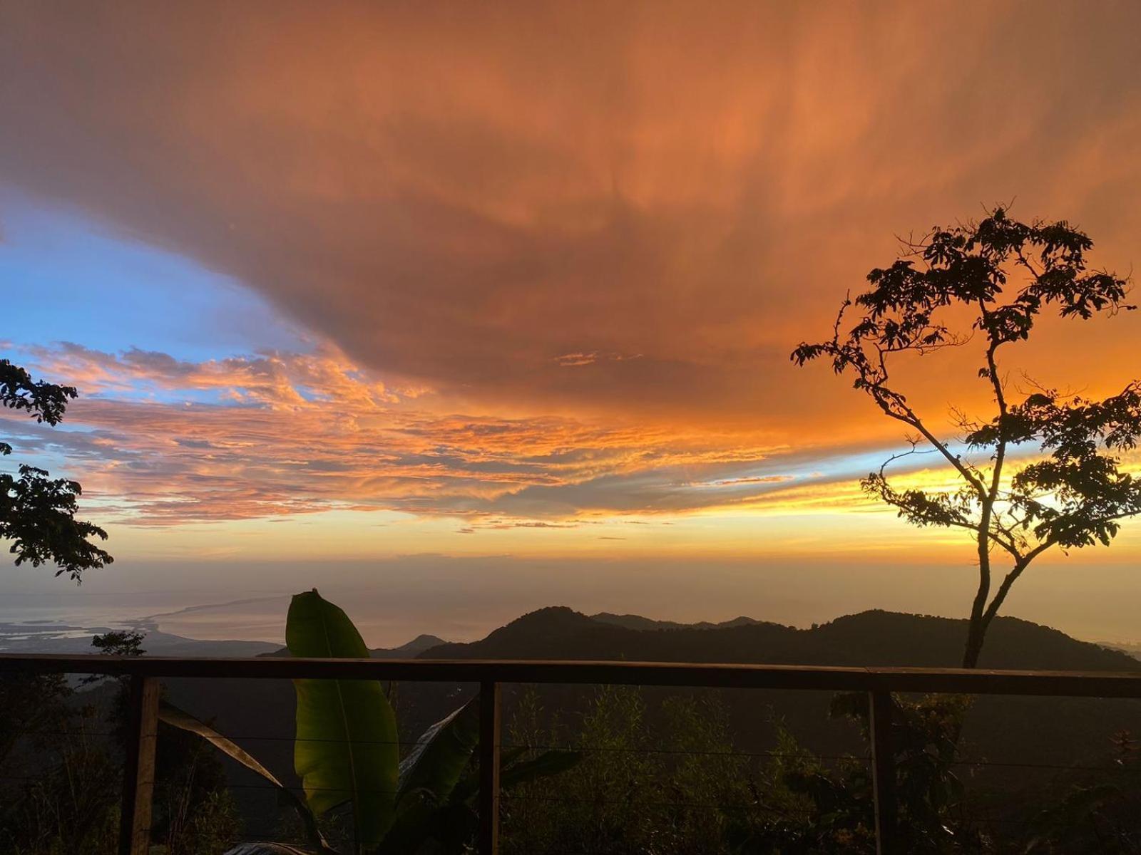 Minca Casa Las Nubes - Un Refugio Natural En La Sierra Nevada, Santa Marta, Col 외부 사진